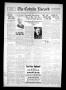 Newspaper: The Cotulla Record (Cotulla, Tex.), Vol. 30, No. 15, Ed. 1 Thursday, …