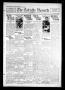 Newspaper: The Cotulla Record (Cotulla, Tex.), Vol. 29, No. 27, Ed. 1 Saturday, …