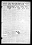 Newspaper: The Cotulla Record (Cotulla, Tex.), Vol. 34, No. 15, Ed. 1 Friday, Ju…