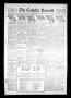 Newspaper: The Cotulla Record (Cotulla, Tex.), Vol. 30, No. 23, Ed. 1 Thursday, …