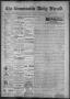 Newspaper: The Brownsville Daily Herald. (Brownsville, Tex.), Vol. 8, No. 132, E…