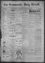 Newspaper: The Brownsville Daily Herald. (Brownsville, Tex.), Vol. 8, No. 144, E…