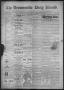 Newspaper: The Brownsville Daily Herald. (Brownsville, Tex.), Vol. 8, No. 148, E…