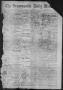 Primary view of The Brownsville Daily Herald. (Brownsville, Tex.), Vol. 8, No. 154, Ed. 1, Friday, December 29, 1899