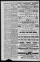 Thumbnail image of item number 2 in: 'Waco Evening News. (Waco, Tex.), Vol. 1, No. 48, Ed. 1, Thursday, September 6, 1888'.