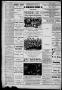 Thumbnail image of item number 4 in: 'Waco Evening News. (Waco, Tex.), Vol. 1, No. 79, Ed. 1, Thursday, October 11, 1888'.