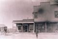 Photograph: [Old Abilene Stores]