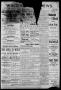 Thumbnail image of item number 1 in: 'Waco Evening News. (Waco, Tex.), Vol. 1, No. 122, Ed. 1, Friday, November 30, 1888'.