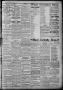Thumbnail image of item number 3 in: 'Waco Evening News. (Waco, Tex.), Vol. 1, No. 123, Ed. 1, Saturday, December 1, 1888'.