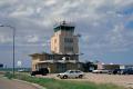 Photograph: [Airport Tower]