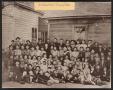 Photograph: [Tye Public School - 1908]