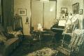 Photograph: [Interior of Digby Roberts House - North 4th and Murberry]