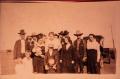 Photograph: [The Antilley extended family]