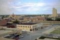 Photograph: [Abilene Courthouse Looking Northwest]