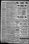 Thumbnail image of item number 2 in: 'Waco Evening News. (Waco, Tex.), Vol. 1, No. 340, Ed. 1, Thursday, April 18, 1889'.