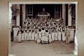 Primary view of [Abilene Jr. High Band - 1940]