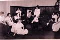 Photograph: [1914 Abilene High School Housekeepers]