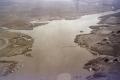 Photograph: [Aerial Shot of Early Lytle Lake]