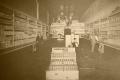 Photograph: [Early Shoe Store]