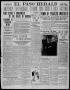 Newspaper: El Paso Herald (El Paso, Tex.), Ed. 1, Monday, May 9, 1910