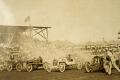 Primary view of [Car Races - Fair Park - 1920s]