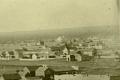 Thumbnail image of item number 1 in: '[Abilene 1884 - Looking Northwest]'.