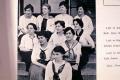 Thumbnail image of item number 1 in: '[1914 Abilene High School Female Sapphires]'.