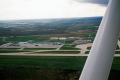 Photograph: [Aerial Photograph of Abilene Airport]