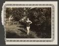 Photograph: [Woman in a Swimsuit]