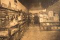 Photograph: [Interior of Ingle Grocery Store]