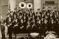 Primary view of [Abilene High School Boys Band]
