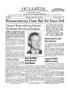Journal/Magazine/Newsletter: Bulletin: Hardin-Simmons University, Ex-Student Issue, February 1946