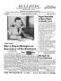 Journal/Magazine/Newsletter: Bulletin: Hardin-Simmons University, Ex-Student Issue, March 1946
