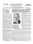 Journal/Magazine/Newsletter: Bulletin: Hardin-Simmons University, Ex-Student Issue, January 1947
