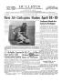Journal/Magazine/Newsletter: Bulletin: Hardin-Simmons University, Ex-Student Issue, April 1947