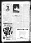Thumbnail image of item number 2 in: 'Hockley County Free Press (Levelland, Tex.), Vol. 2, No. 15, Ed. 1 Sunday, March 21, 1965'.