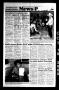 Primary view of Levelland and Hockley County News-Press (Levelland, Tex.), Vol. 22, No. 58, Ed. 1 Wednesday, October 18, 2000