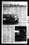 Primary view of Levelland and Hockley County News-Press (Levelland, Tex.), Vol. 23, No. 84, Ed. 1 Wednesday, January 17, 2001