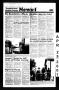 Primary view of Levelland and Hockley County News-Press (Levelland, Tex.), Vol. 24, No. 8, Ed. 1 Wednesday, April 25, 2001