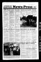 Primary view of Levelland and Hockley County News-Press (Levelland, Tex.), Vol. 22, No. 49, Ed. 1 Sunday, September 17, 2000