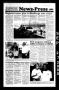 Primary view of Levelland and Hockley County News-Press (Levelland, Tex.), Vol. 22, No. 52, Ed. 1 Wednesday, September 27, 2000