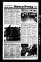 Primary view of Levelland and Hockley County News-Press (Levelland, Tex.), Vol. 21, No. 54, Ed. 1 Wednesday, October 6, 1999
