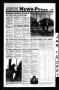 Primary view of Levelland and Hockley County News-Press (Levelland, Tex.), Vol. 23, No. 82, Ed. 1 Wednesday, January 10, 2001