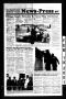 Primary view of Levelland and Hockley County News-Press (Levelland, Tex.), Vol. 22, No. 93, Ed. 1 Sunday, February 18, 2001
