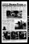 Primary view of Levelland and Hockley County News-Press (Levelland, Tex.), Vol. 22, No. 48, Ed. 1 Wednesday, September 13, 2000