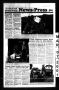 Primary view of Levelland and Hockley County News-Press (Levelland, Tex.), Vol. 23, No. 98, Ed. 1 Wednesday, March 7, 2001