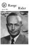 Primary view of Range Rider, Volume 10, Number 3, April, 1956