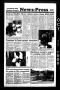 Primary view of Levelland and Hockley County News-Press (Levelland, Tex.), Vol. 21, No. 56, Ed. 1 Wednesday, October 13, 1999