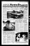 Primary view of Levelland and Hockley County News-Press (Levelland, Tex.), Vol. 21, No. 37, Ed. 1 Sunday, August 8, 1999