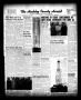 Primary view of The Hockley County Herald (Levelland, Tex.), Vol. 24, No. 48, Ed. 1 Thursday, June 23, 1949